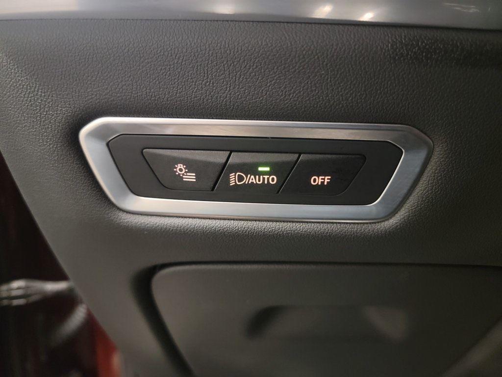 used 2024 BMW X7 car, priced at $64,220