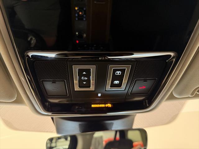 used 2020 Land Rover Range Rover car, priced at $45,995