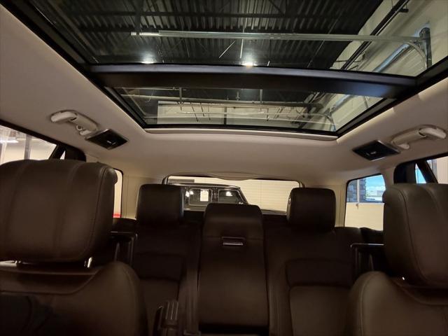 used 2020 Land Rover Range Rover car, priced at $45,995