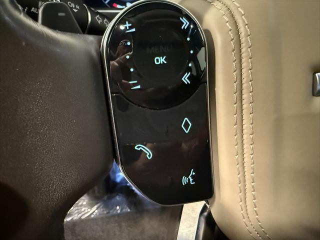 used 2020 Land Rover Range Rover car, priced at $45,995