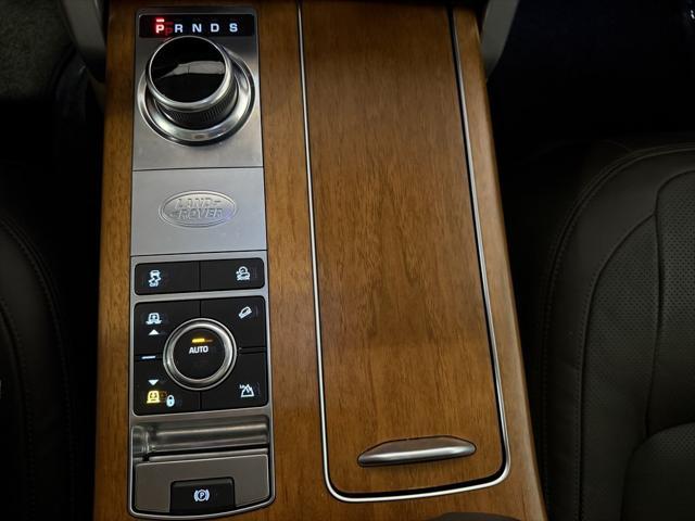 used 2020 Land Rover Range Rover car, priced at $45,995