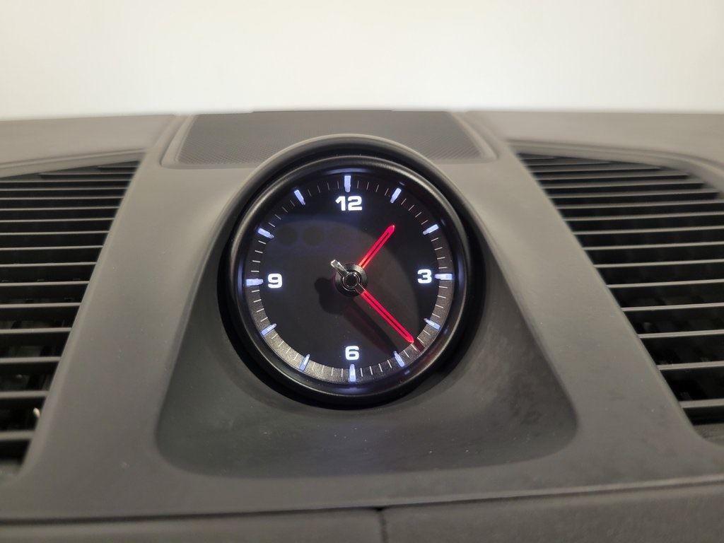 used 2021 Porsche Cayenne car, priced at $55,995