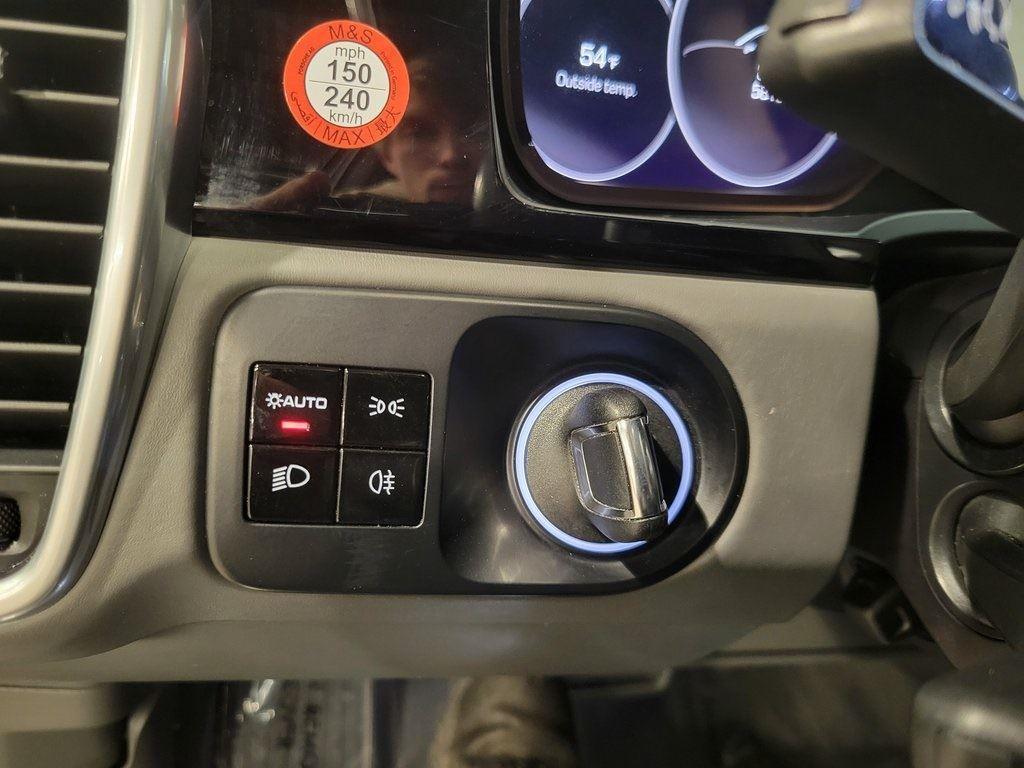 used 2021 Porsche Cayenne car, priced at $55,995