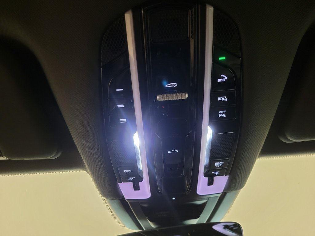 used 2021 Porsche Cayenne car, priced at $55,995