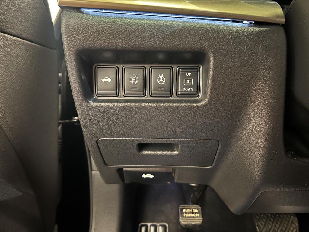 used 2020 Nissan Maxima car, priced at $22,599