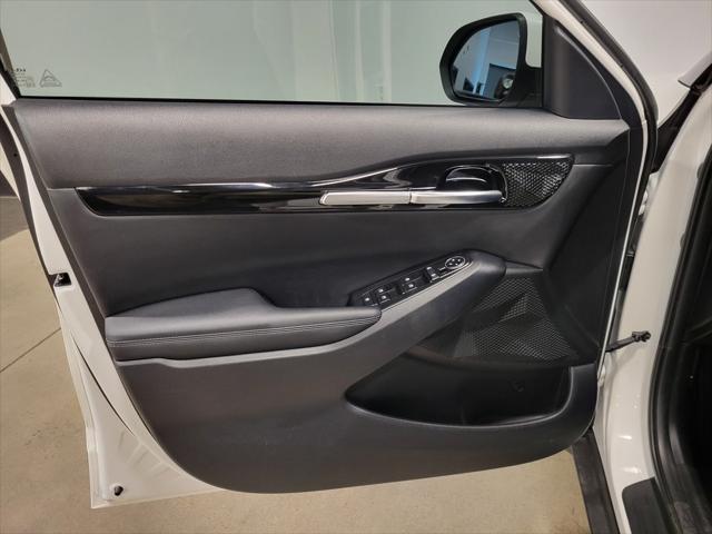 used 2023 Kia Seltos car, priced at $23,995