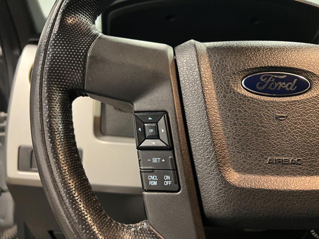 used 2013 Ford F-150 car, priced at $38,995