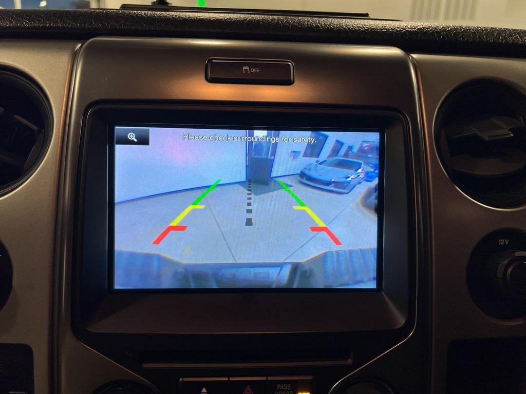 used 2013 Ford F-150 car, priced at $38,995