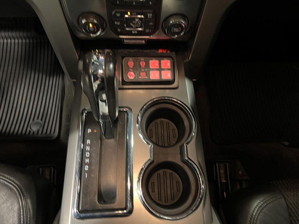 used 2013 Ford F-150 car, priced at $38,995