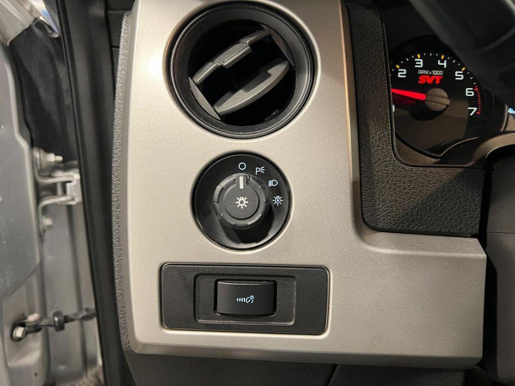 used 2013 Ford F-150 car, priced at $38,995