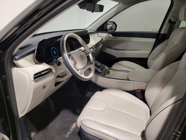 used 2024 Hyundai Palisade car, priced at $45,995
