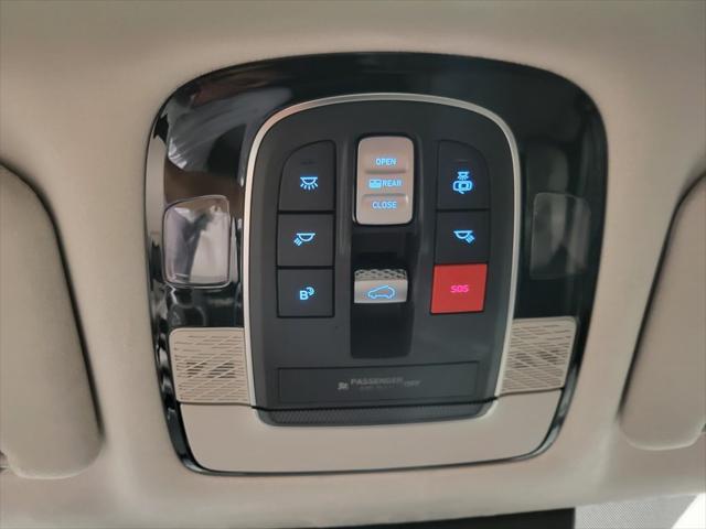 used 2024 Hyundai Palisade car, priced at $45,995