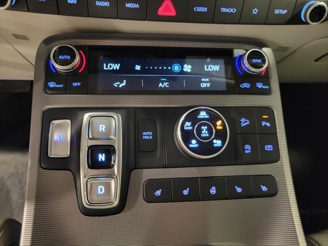used 2024 Hyundai Palisade car, priced at $45,995