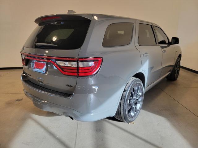 used 2021 Dodge Durango car, priced at $38,599