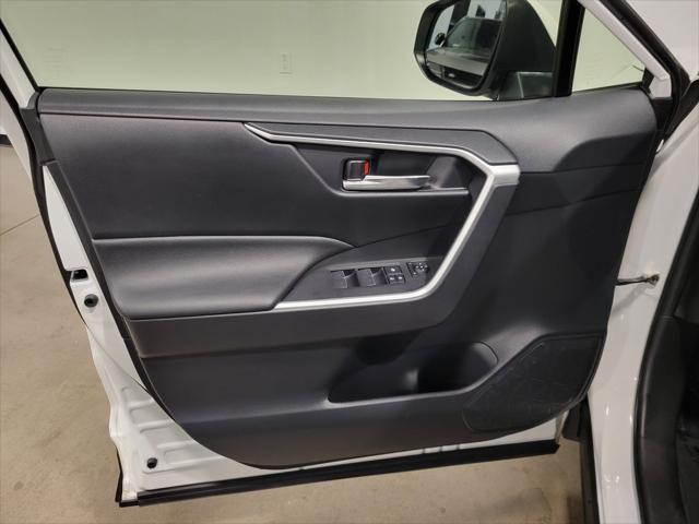 used 2023 Toyota RAV4 Hybrid car, priced at $36,795