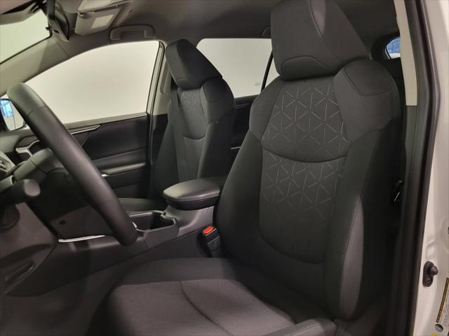 used 2023 Toyota RAV4 Hybrid car, priced at $36,795