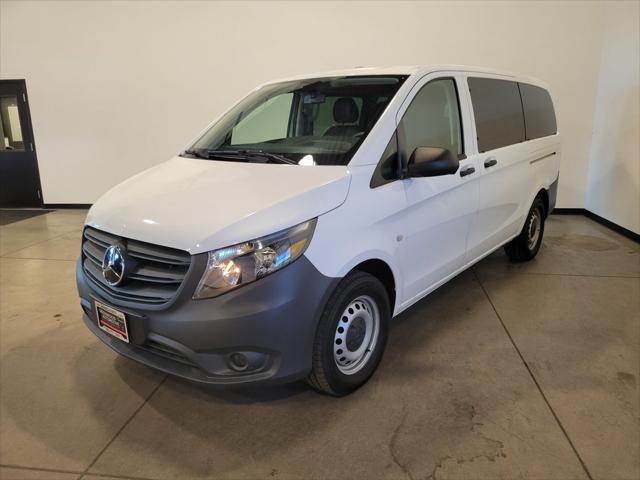 used 2023 Mercedes-Benz Metris car, priced at $39,995