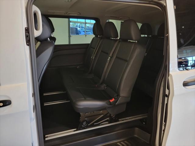 used 2023 Mercedes-Benz Metris car, priced at $39,995