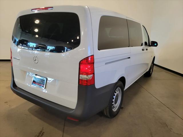 used 2023 Mercedes-Benz Metris car, priced at $39,995