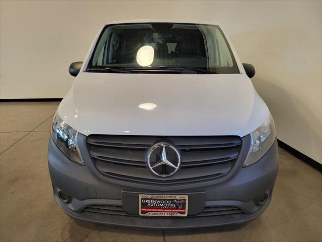 used 2023 Mercedes-Benz Metris car, priced at $39,995