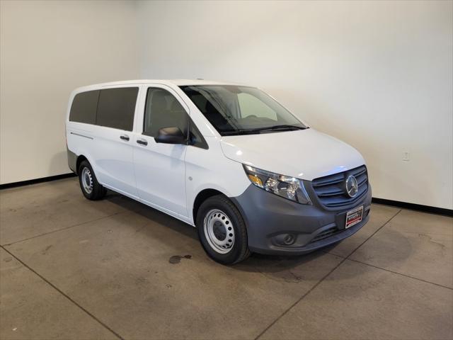 used 2023 Mercedes-Benz Metris car, priced at $39,995