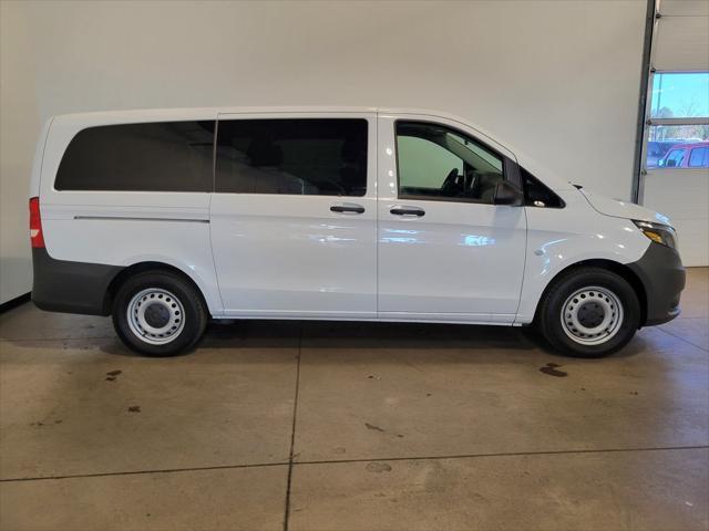 used 2023 Mercedes-Benz Metris car, priced at $39,995