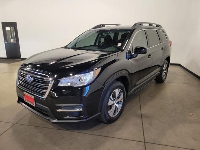 used 2022 Subaru Ascent car, priced at $29,995