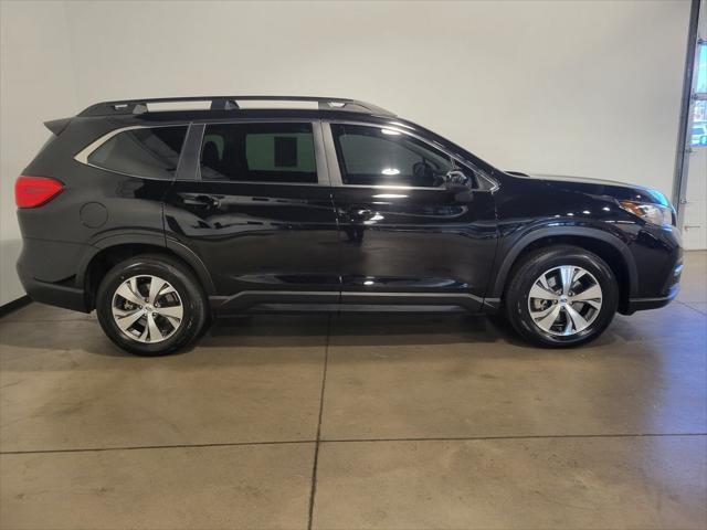 used 2022 Subaru Ascent car, priced at $29,995