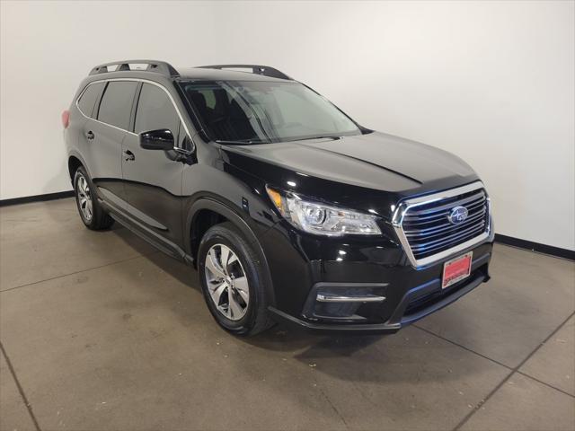 used 2022 Subaru Ascent car, priced at $29,995