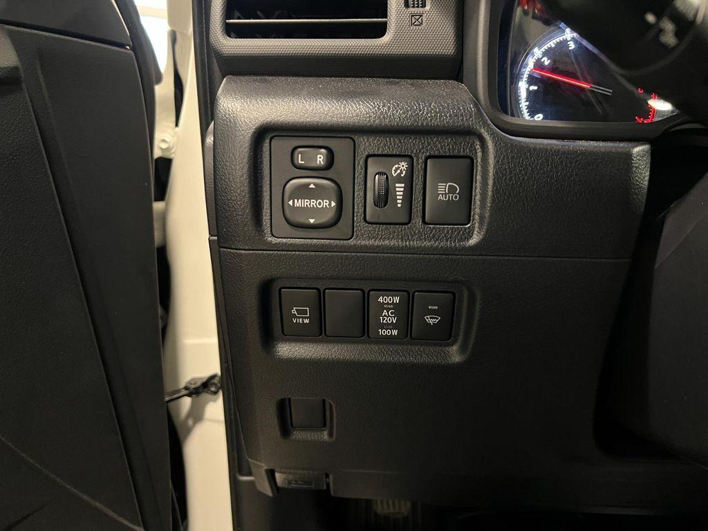 used 2023 Toyota 4Runner car, priced at $49,995