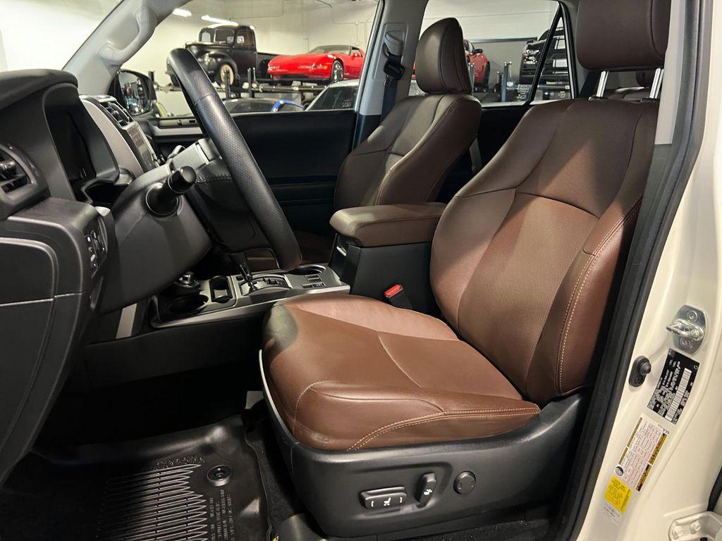 used 2023 Toyota 4Runner car, priced at $49,995