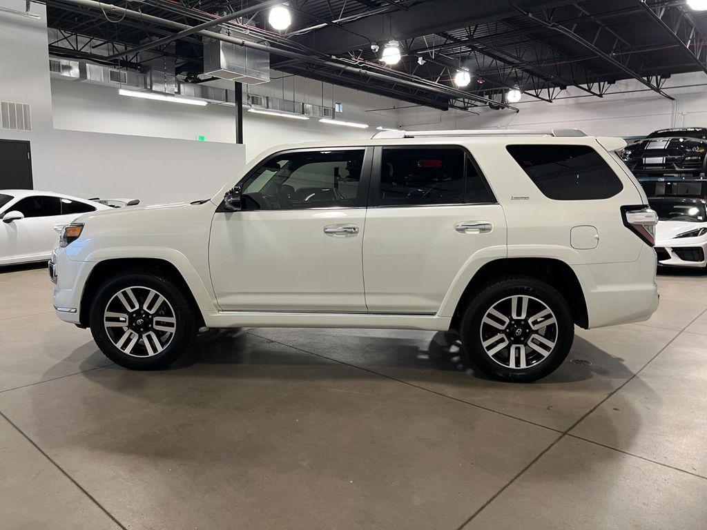 used 2023 Toyota 4Runner car, priced at $49,995