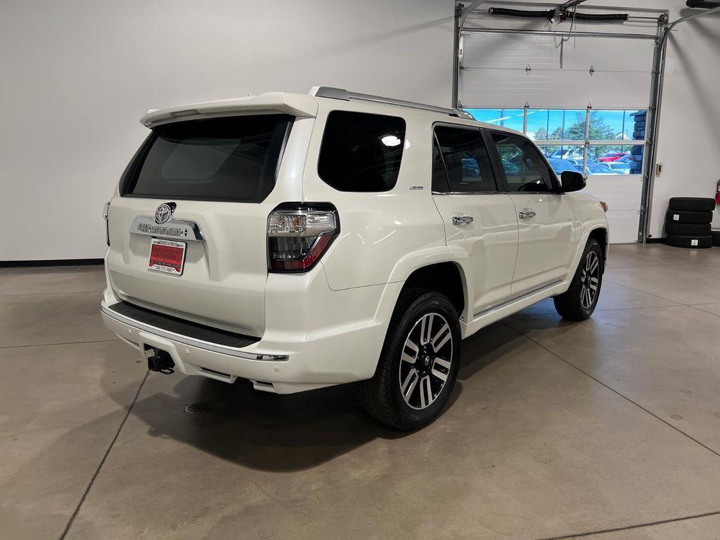 used 2023 Toyota 4Runner car, priced at $49,995