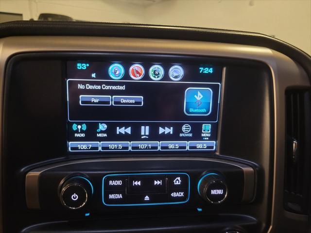 used 2019 GMC Sierra 3500 car, priced at $62,995