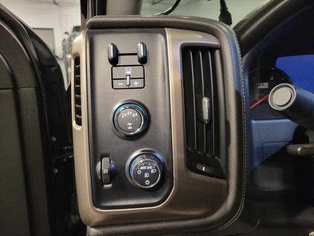 used 2019 GMC Sierra 3500 car, priced at $62,995
