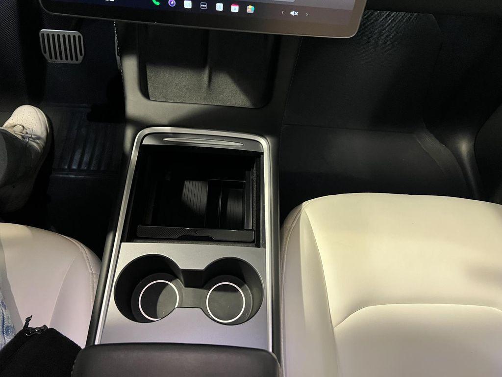 used 2023 Tesla Model Y car, priced at $30,995