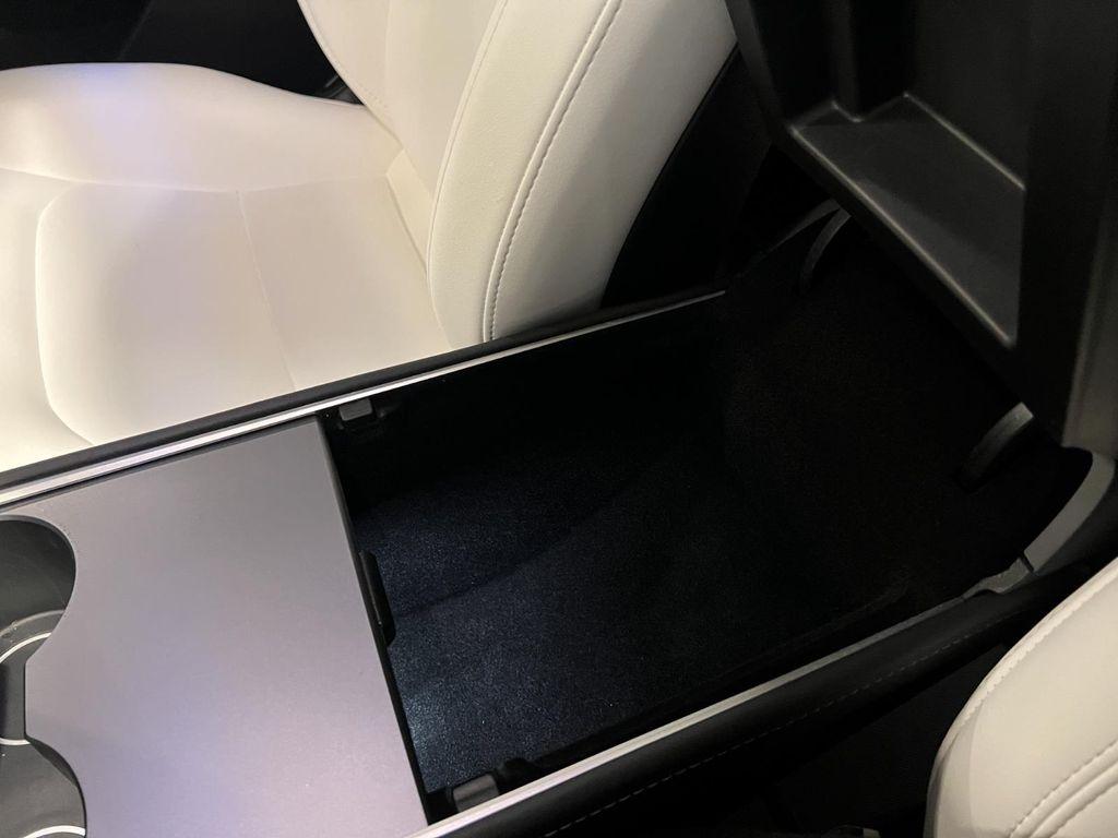 used 2023 Tesla Model Y car, priced at $30,995