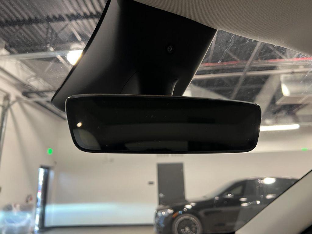 used 2023 Tesla Model Y car, priced at $30,995