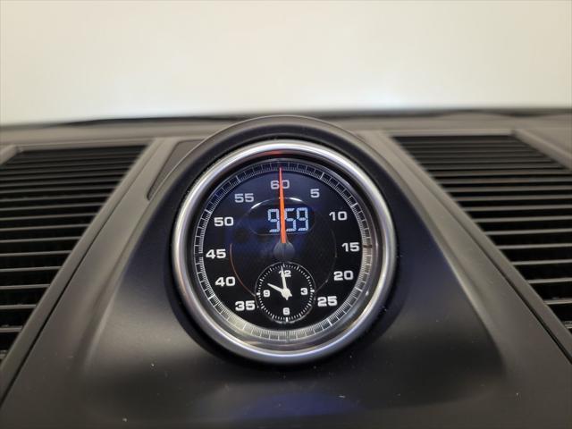 used 2018 Porsche Macan car, priced at $41,995