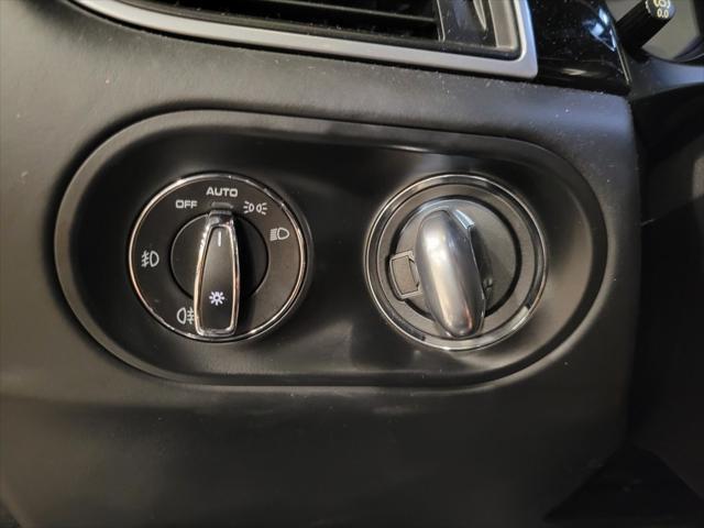 used 2018 Porsche Macan car, priced at $41,995