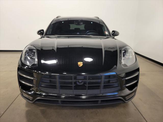 used 2018 Porsche Macan car, priced at $41,995