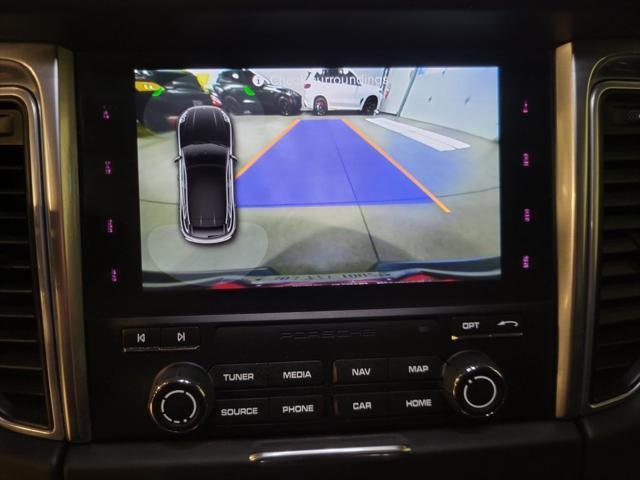 used 2018 Porsche Macan car, priced at $41,995