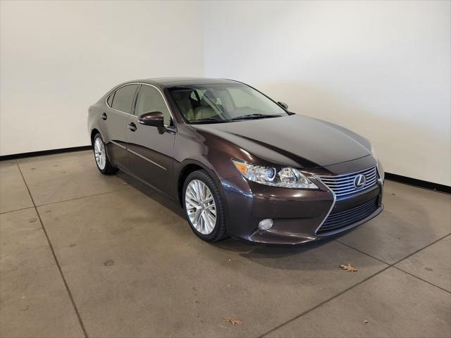 used 2013 Lexus ES 350 car, priced at $15,500