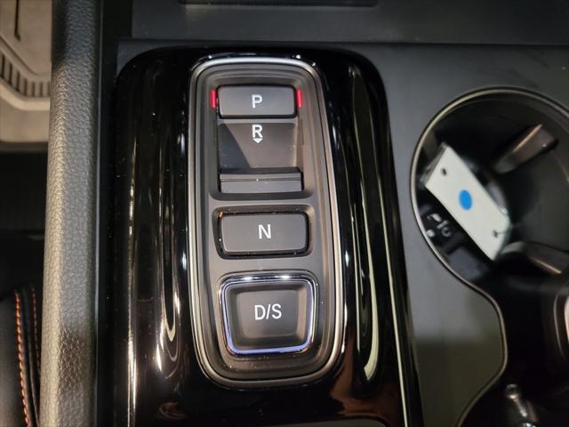 used 2025 Honda Pilot car, priced at $48,995