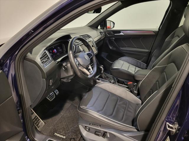 used 2024 Volkswagen Tiguan car, priced at $32,995