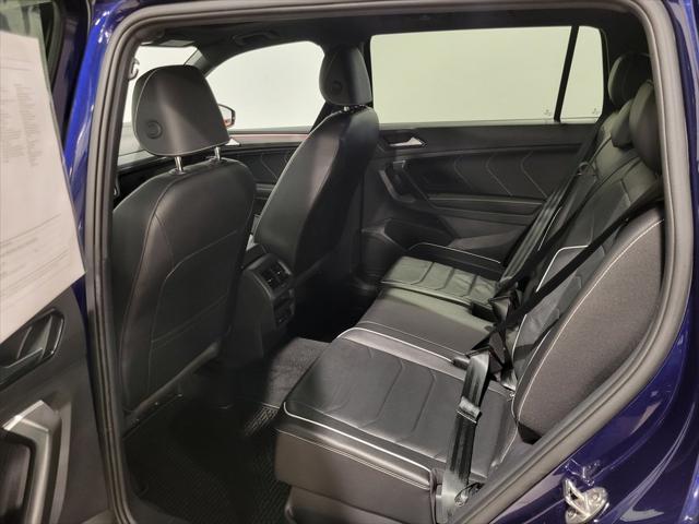 used 2024 Volkswagen Tiguan car, priced at $32,995