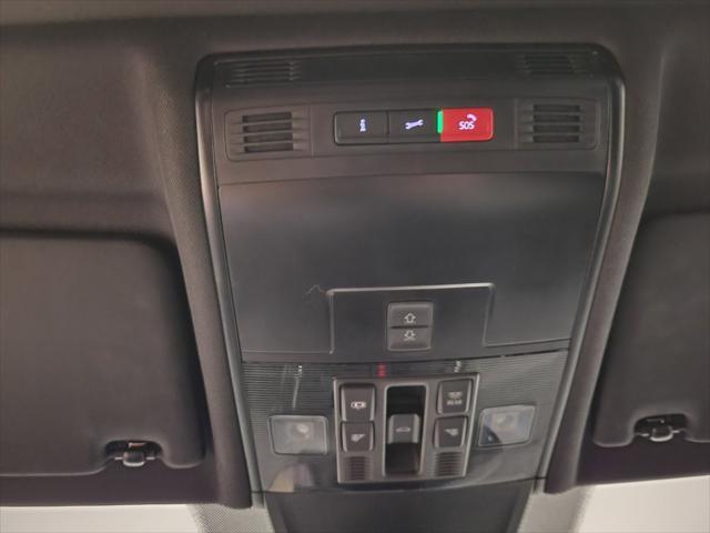 used 2024 Volkswagen Tiguan car, priced at $32,995