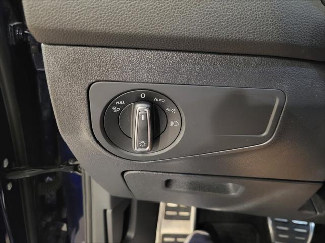 used 2024 Volkswagen Tiguan car, priced at $32,995