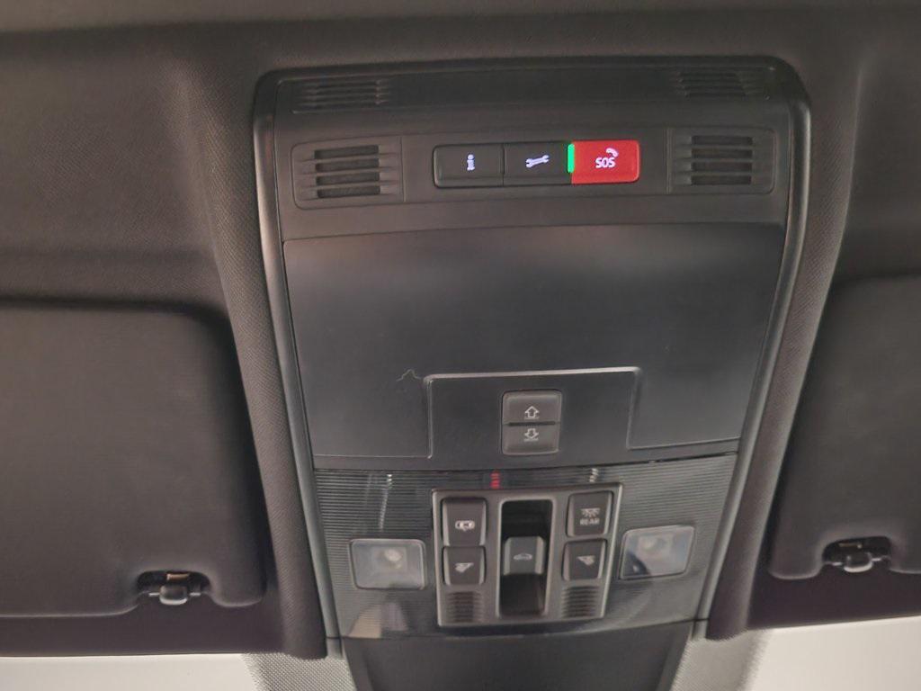 used 2024 Volkswagen Tiguan car, priced at $31,995