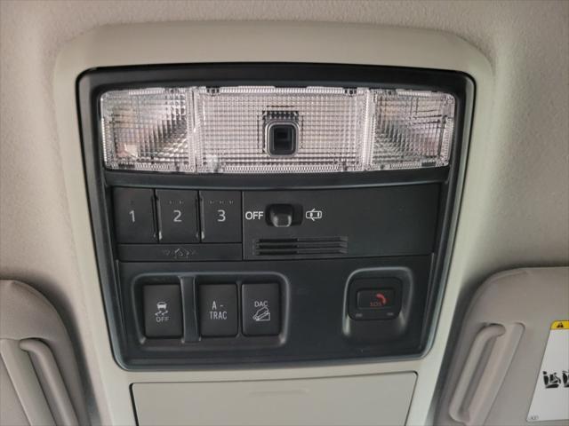 used 2022 Toyota 4Runner car, priced at $47,599
